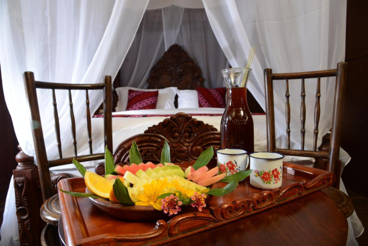 The Lodge Maribaya Cikareumbi Экстерьер фото