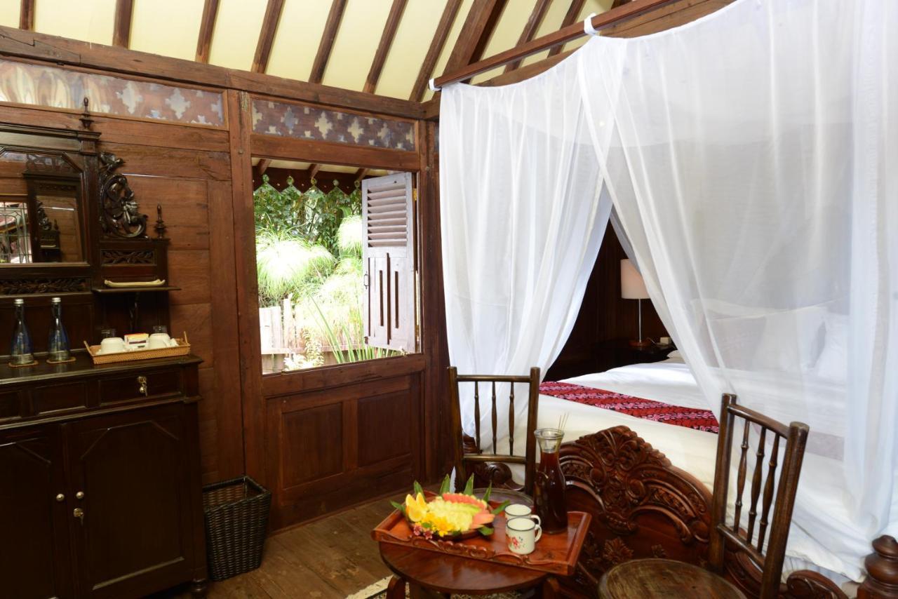 The Lodge Maribaya Cikareumbi Экстерьер фото