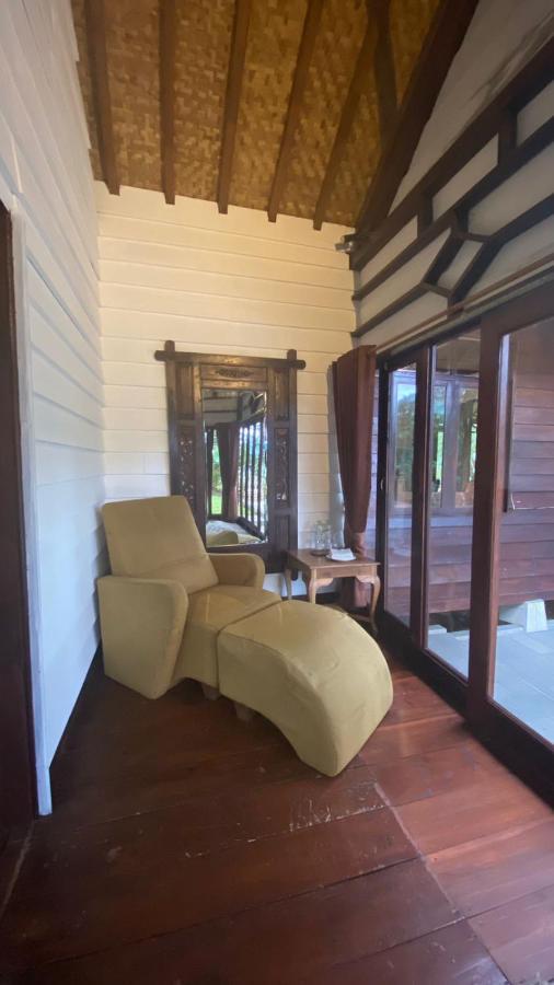 The Lodge Maribaya Cikareumbi Экстерьер фото