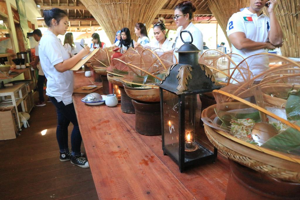 The Lodge Maribaya Cikareumbi Экстерьер фото